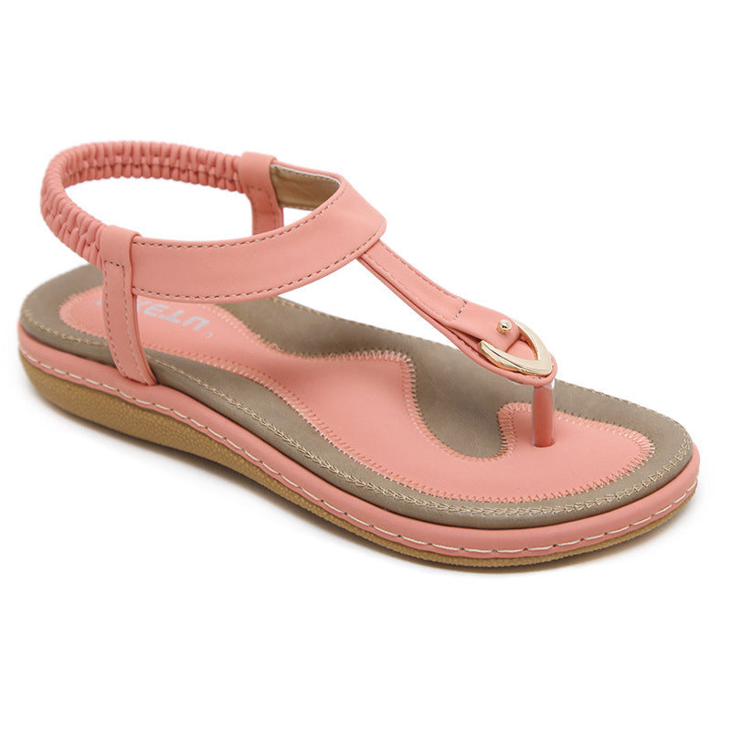 Soft-foam Sandalen | Marjon