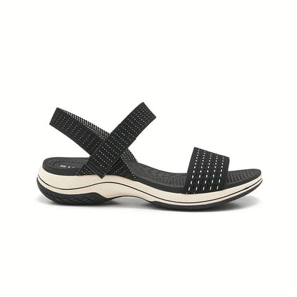 Lichtgewicht sandalen