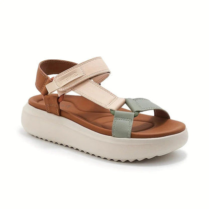 Soft-foam Wandelsandalen | Mely