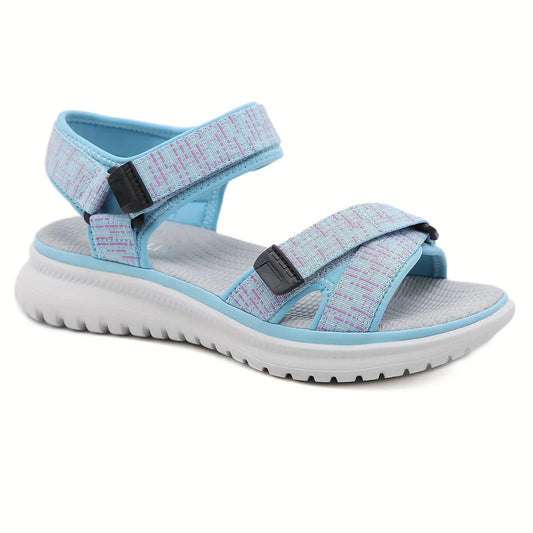 Sportieve wandelsandalen