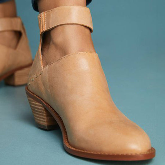 TERESIA - Elegante zomerschoenen voor vrouwen