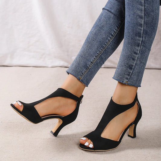 ANOUK - Elegante zomersandalen