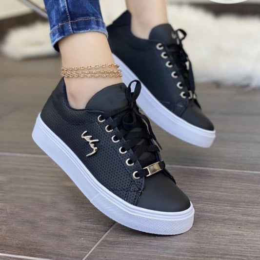 ESTRELLA - Comfortabele en stijlvolle zomersneakers