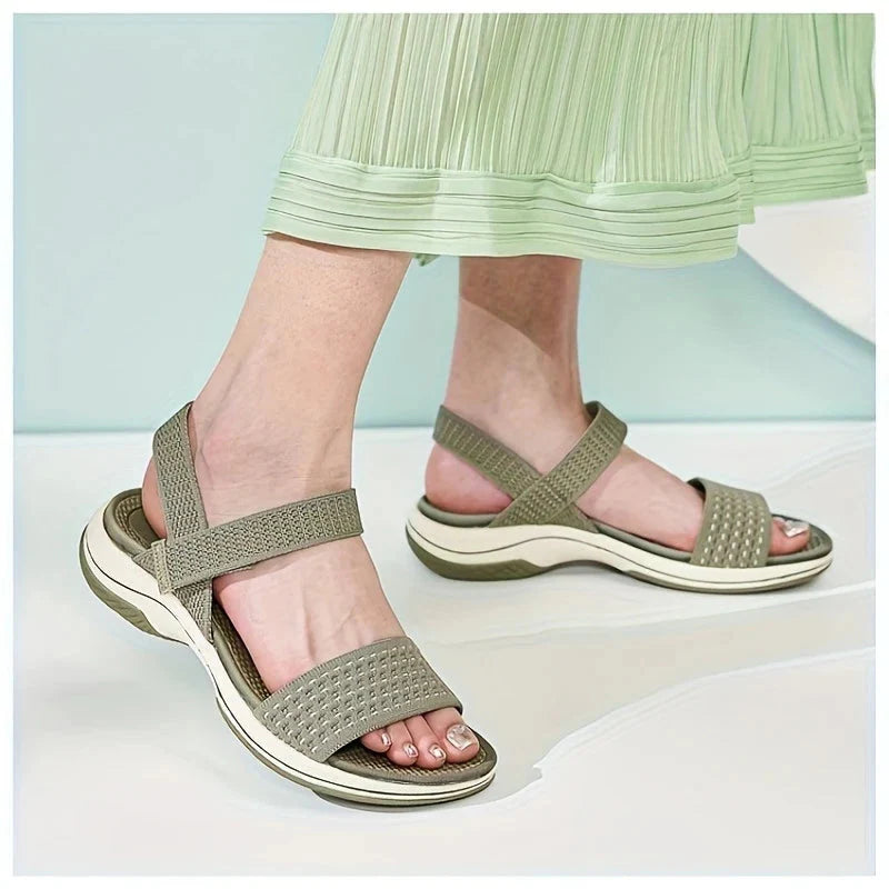 Lichtgewicht sandalen