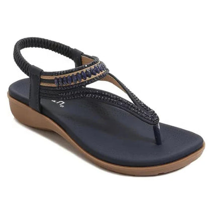 Soft-foam Sandalen | Elise