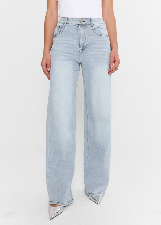 Mazuuka - Friday Denim Jeans