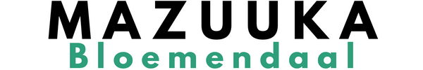 Mazuuka