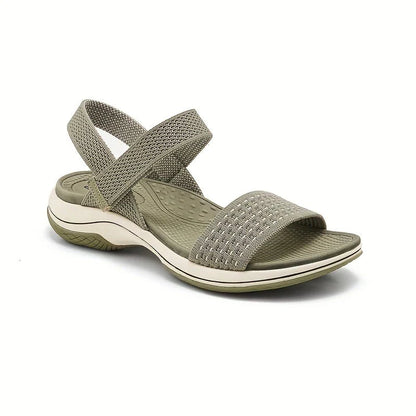 Lichtgewicht sandalen