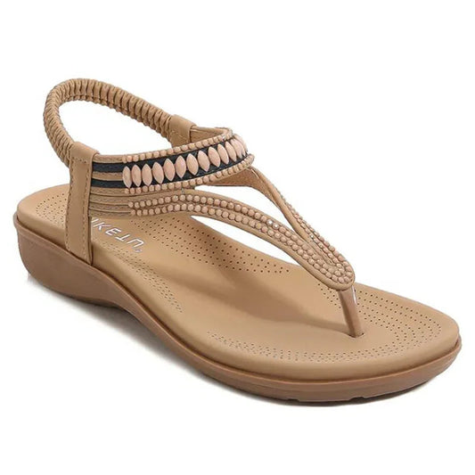 Soft-foam Sandalen | Elise