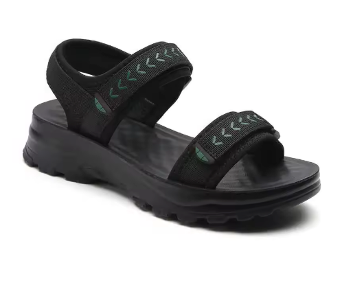 Lichtgewicht wandelsandalen