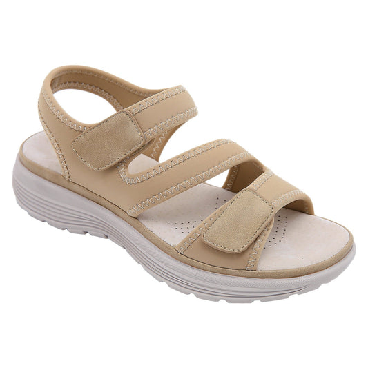 Sportieve wandelsandalen