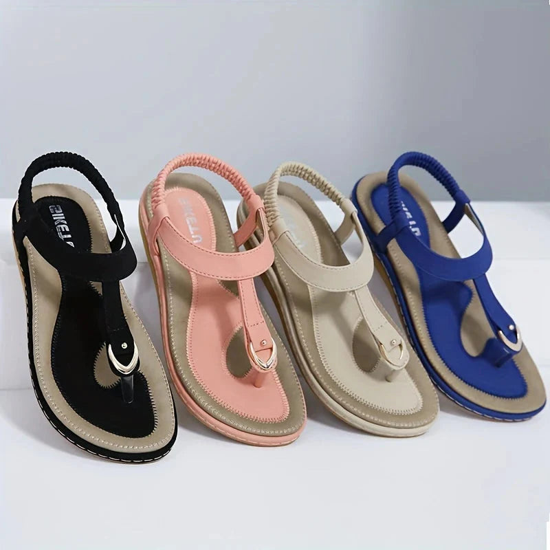 Soft-foam Sandalen | Marjon