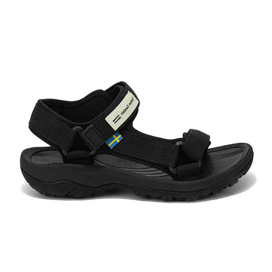 Soft-foam wandelsandalen | Mandy