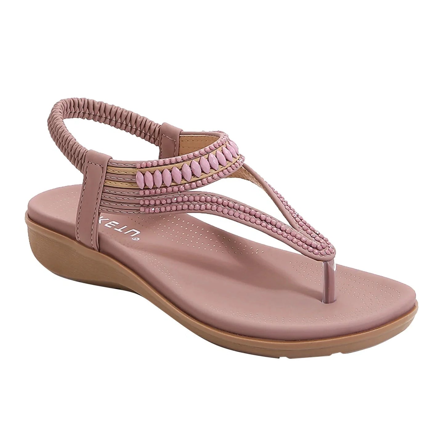 Soft-foam Sandalen | Elise