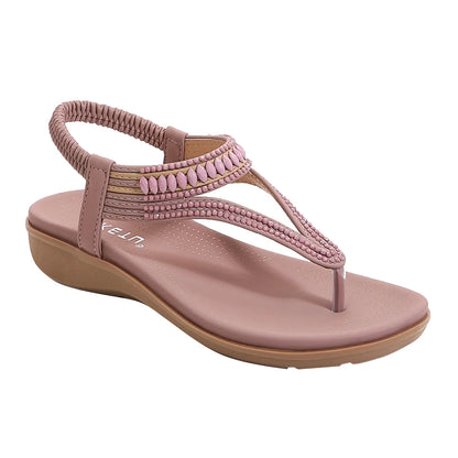 Soft-foam Sandalen | Elise