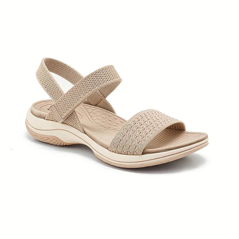 Lichtgewicht sandalen
