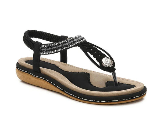 Soft-foam Sandalen | Daniella