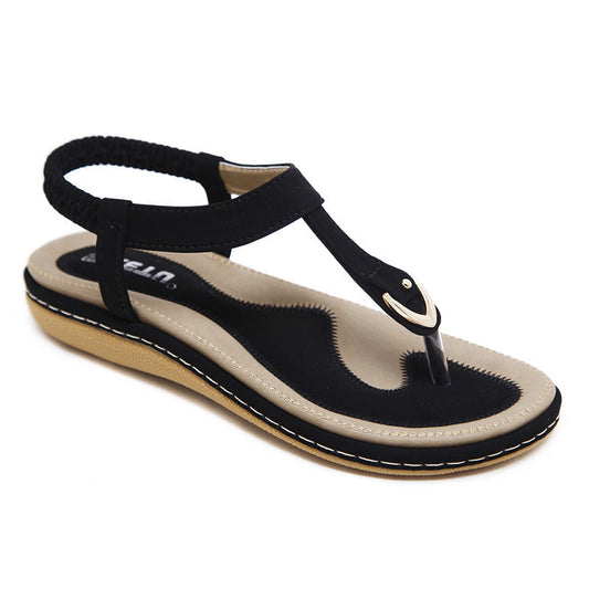 Soft-foam Sandalen | Marjon