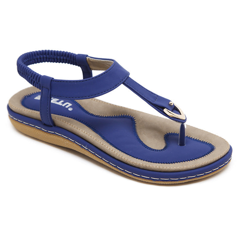 Soft-foam Sandalen | Marjon