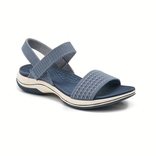 Lichtgewicht sandalen