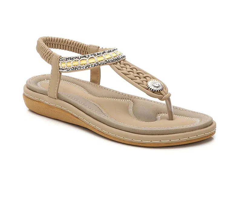 Soft-foam Sandalen | Daniella