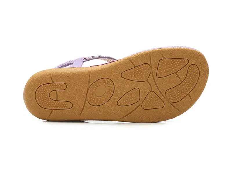 Soft-foam Sandalen | Daniella