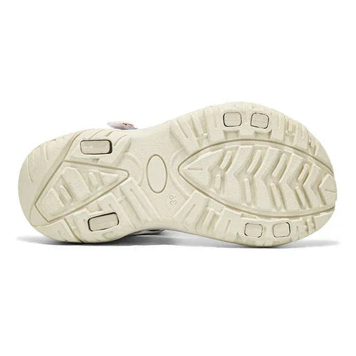 Soft-foam wandelsandalen | Mandy