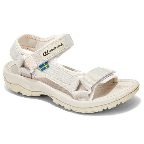 Soft-foam wandelsandalen | Mandy