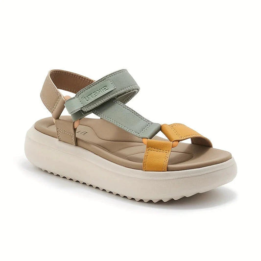 Soft-foam Wandelsandalen | Mely