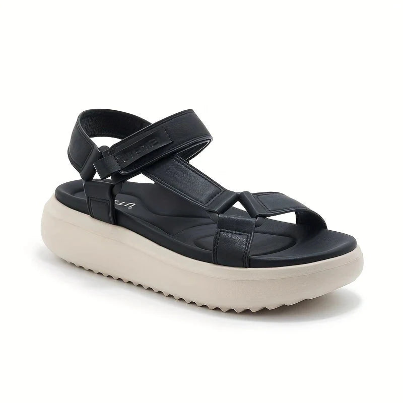 Soft-foam Wandelsandalen | Mely