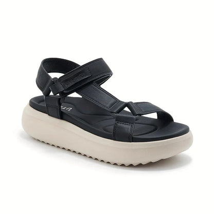 Soft-foam Wandelsandalen | Mely